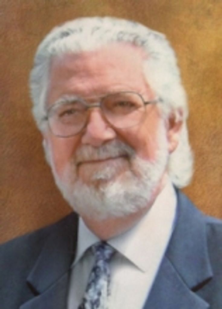 Louis L. Ivins Profile Photo