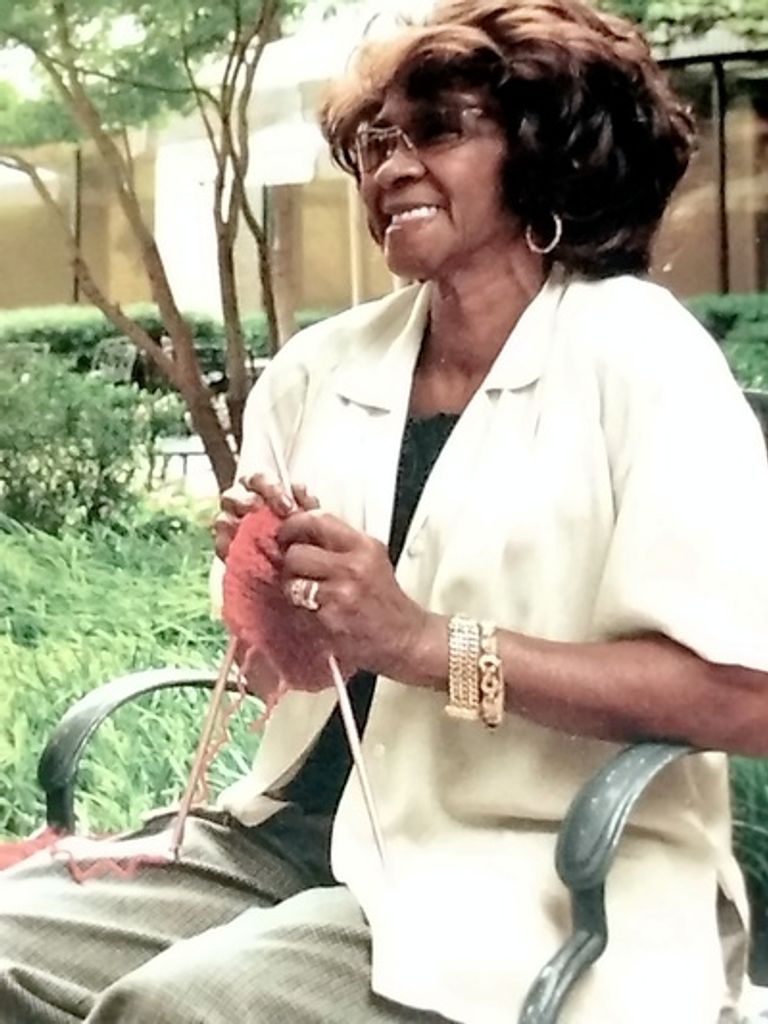 Wilma Carter Profile Photo