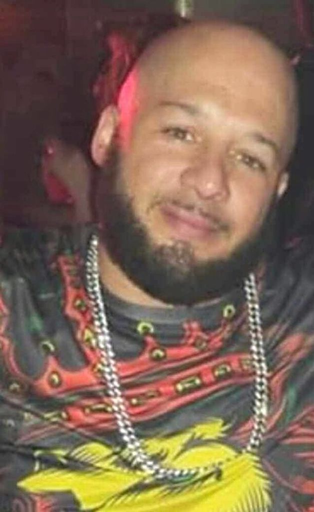 Doroteo Cruz Profile Photo