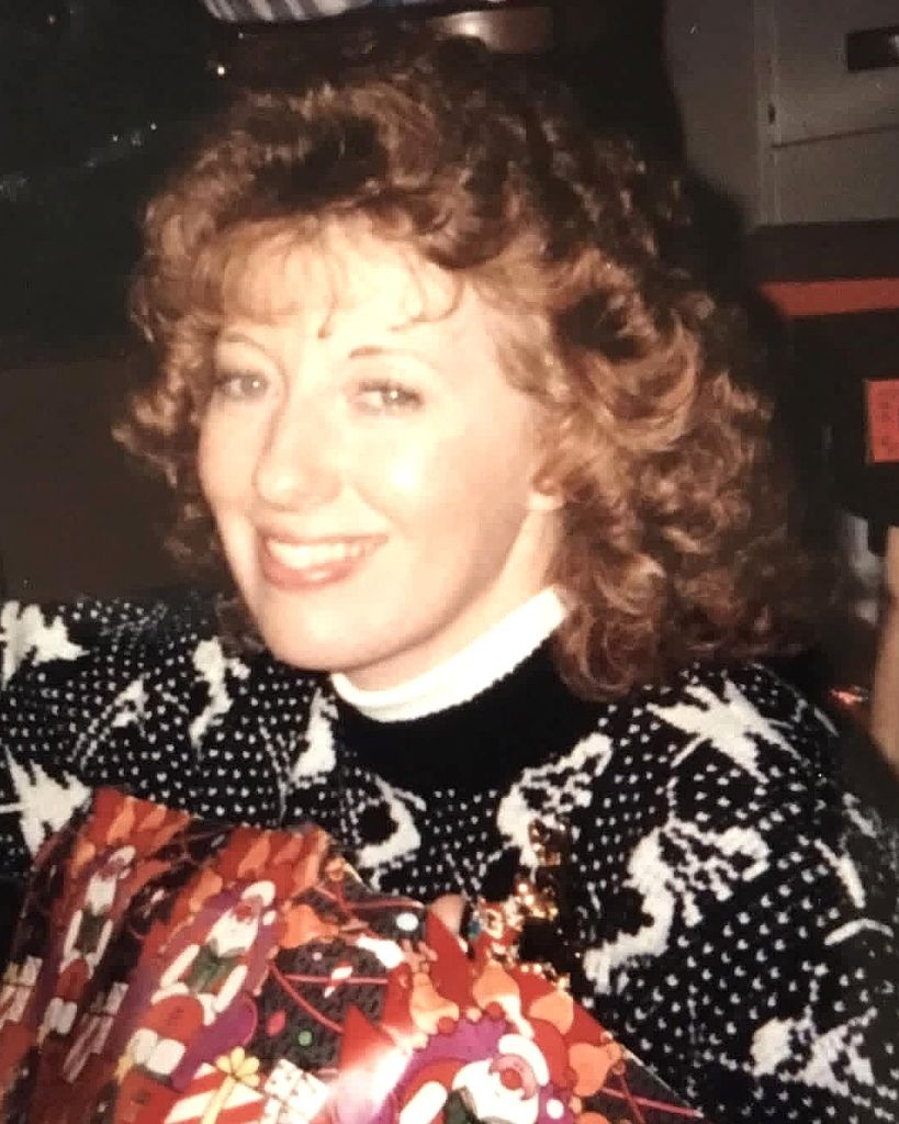Mary Gold Tanner Profile Photo
