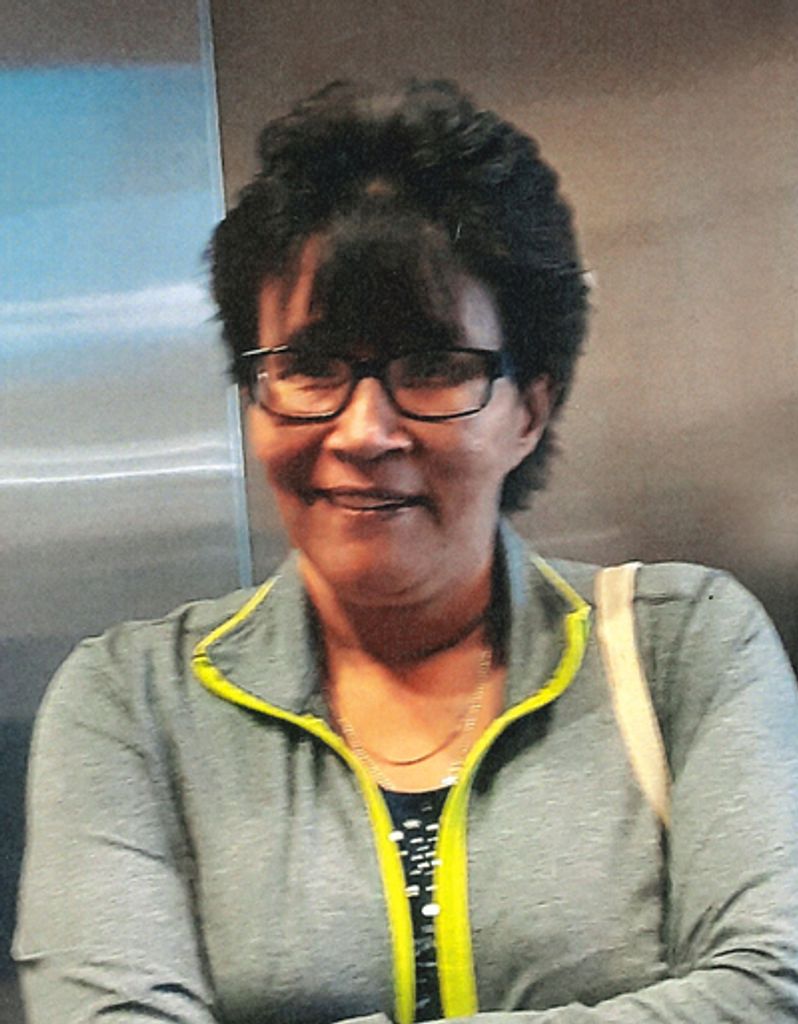 Patricia "Patty Jo" Porter Profile Photo