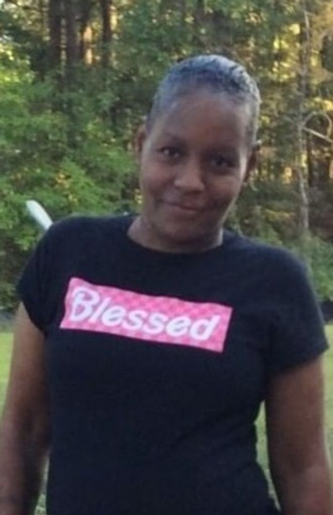 Kisha Hurston Profile Photo