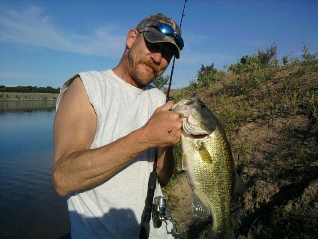 Russell Crosby Jr Profile Photo