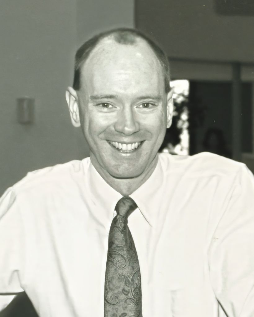 Richard H. Harrison Ii Profile Photo