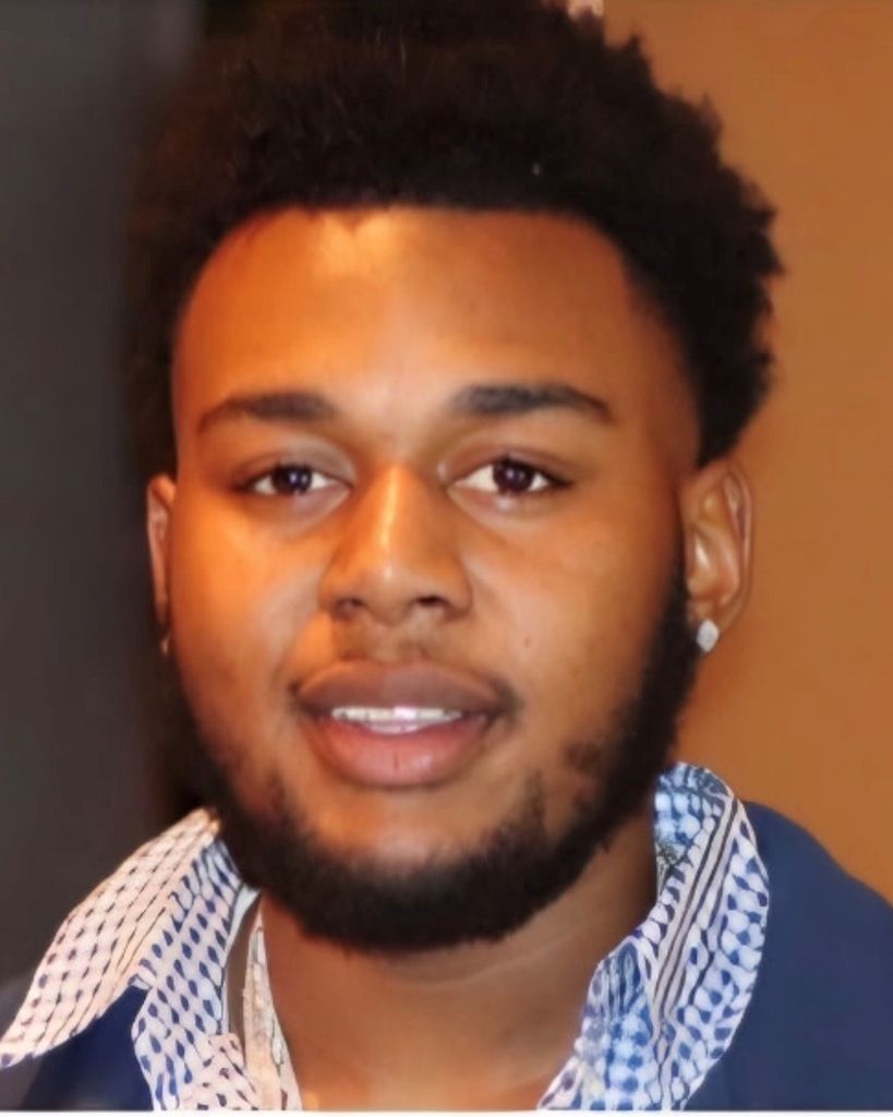 JayShawn Davion Brown Lyons Profile Photo