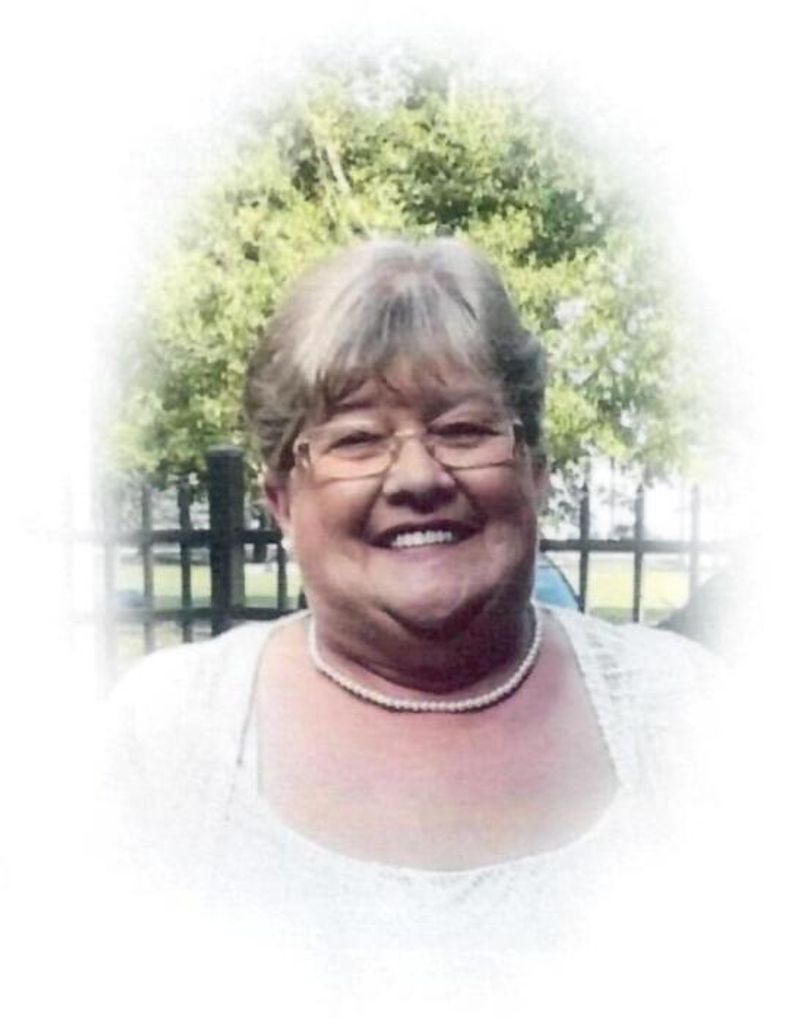 Joy Aileen (Farley)  Cain