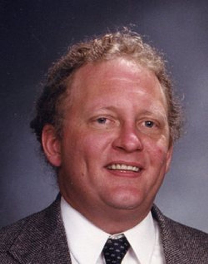 Larry Hidy