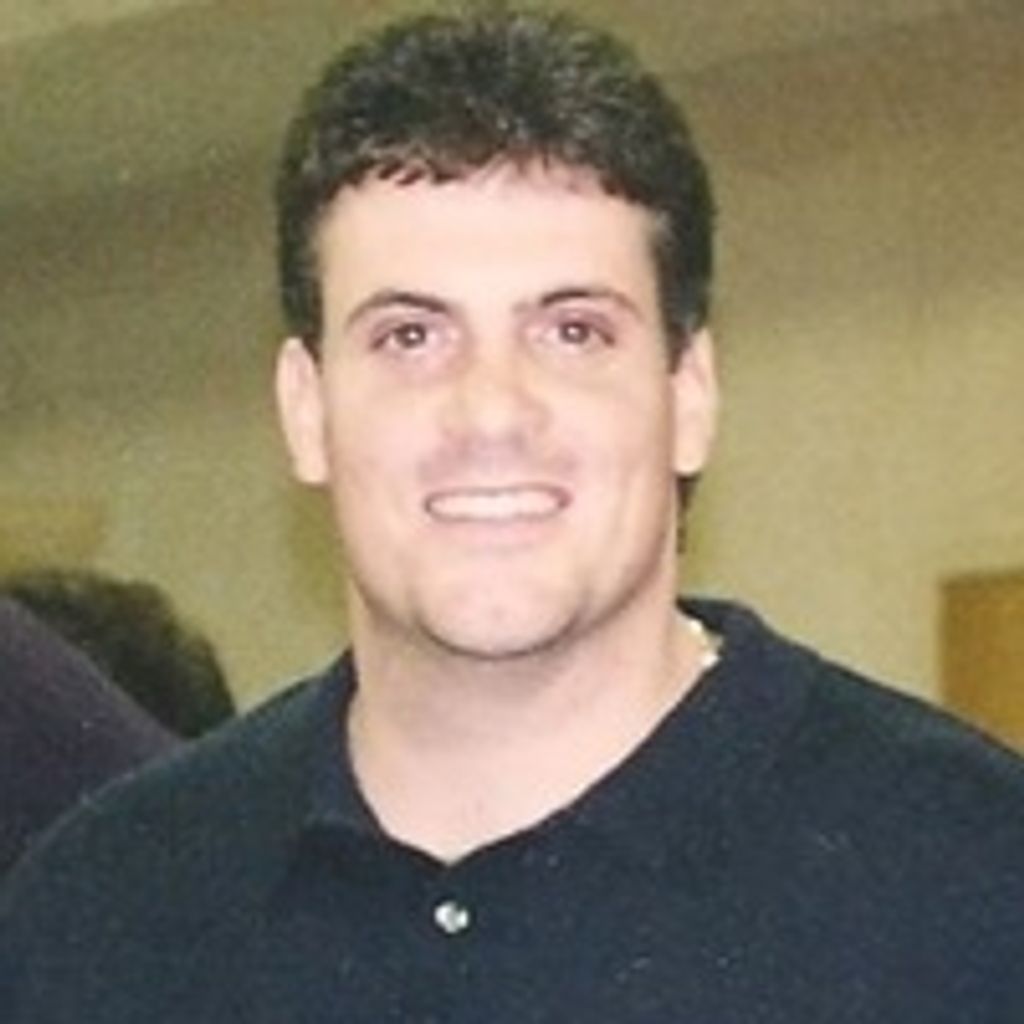 John M Murphy Profile Photo