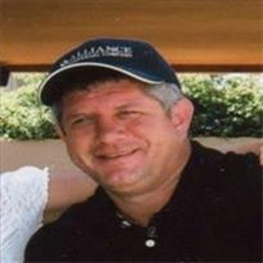 Mitchell Hall Rogers Profile Photo