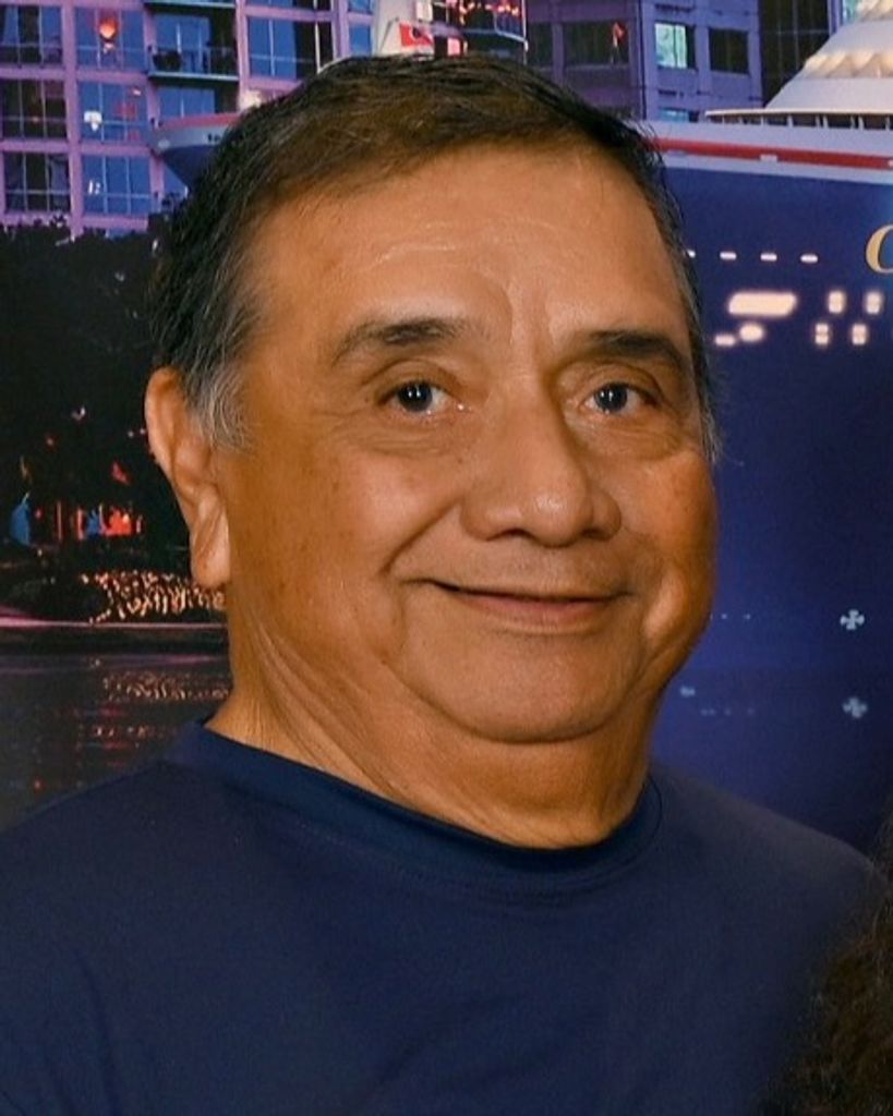 Frank Ramirez