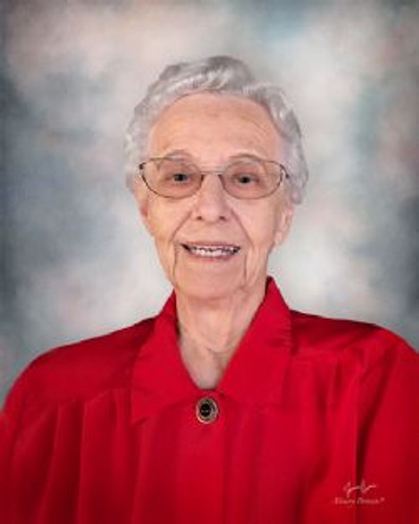 Mary Chautin