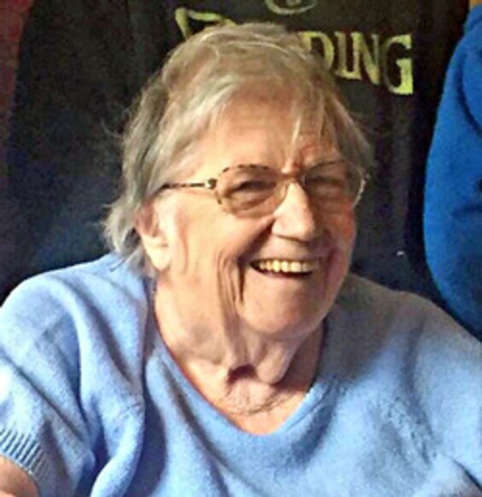 Sarah Ann Smith Profile Photo