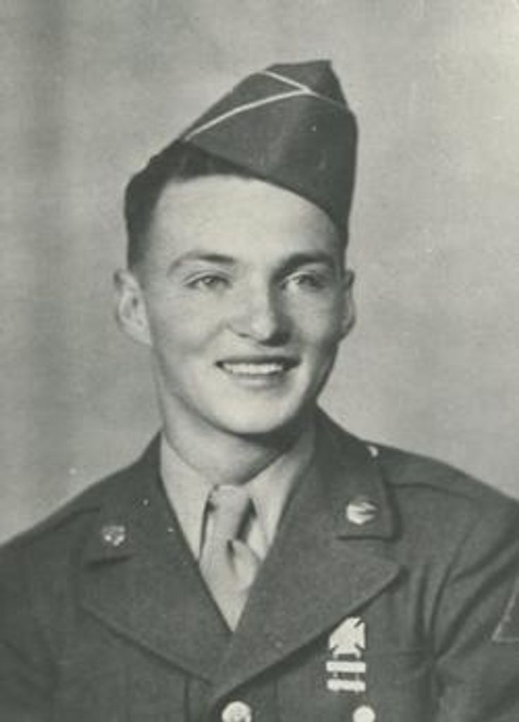 William "Don" Gorfin