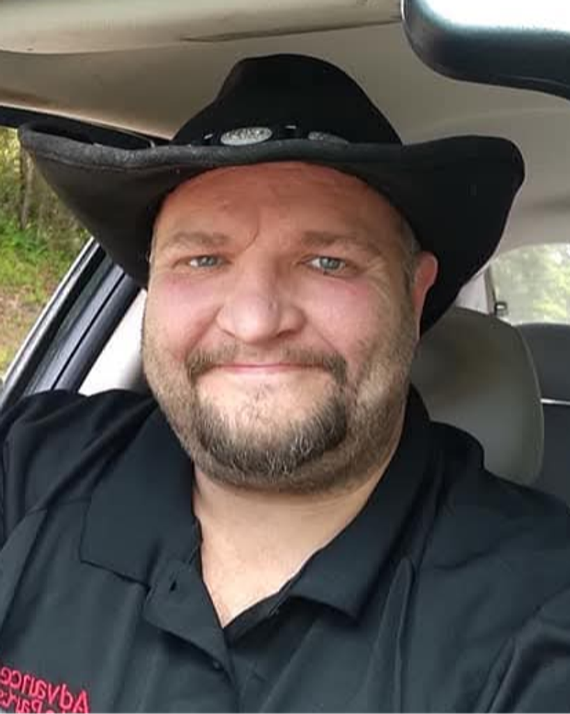 Thomas Andrew Poston ("Cowboy") ("Bugs Bunny") ("TAP") ("Tompo") Profile Photo