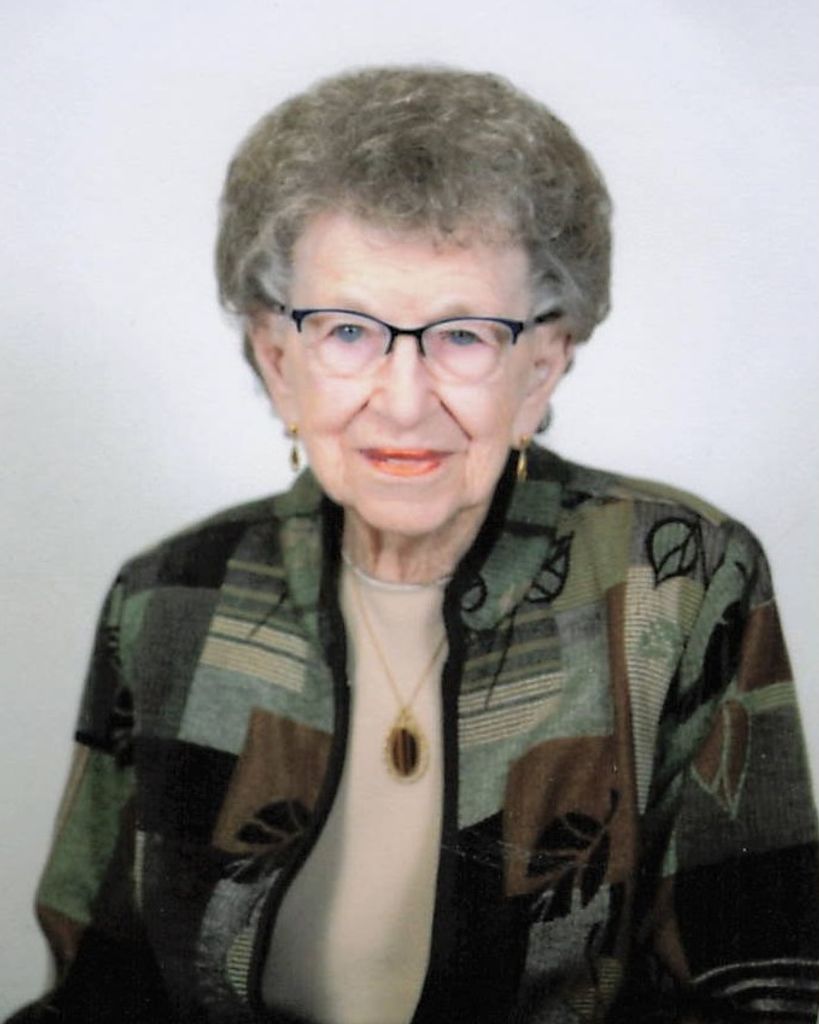 Frances Goettertz Profile Photo