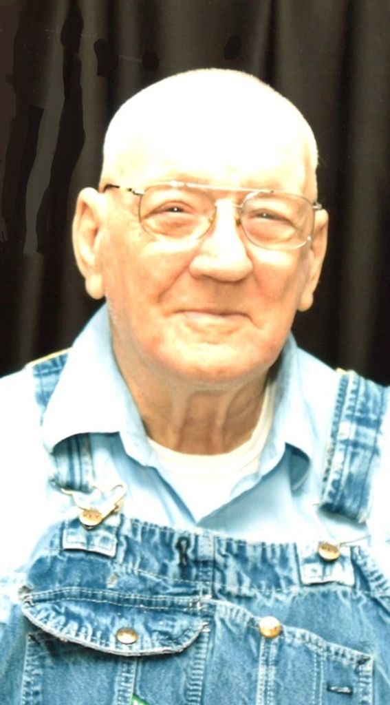 Harold D. Smith Profile Photo