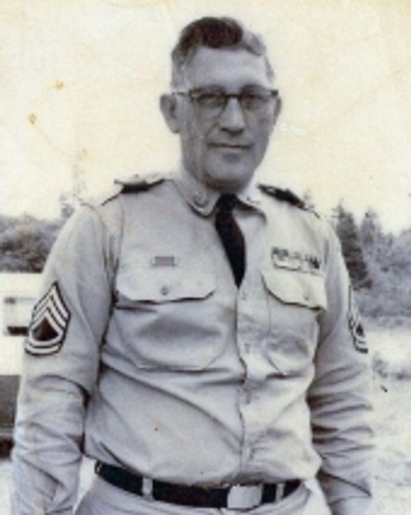 Harry S Clark