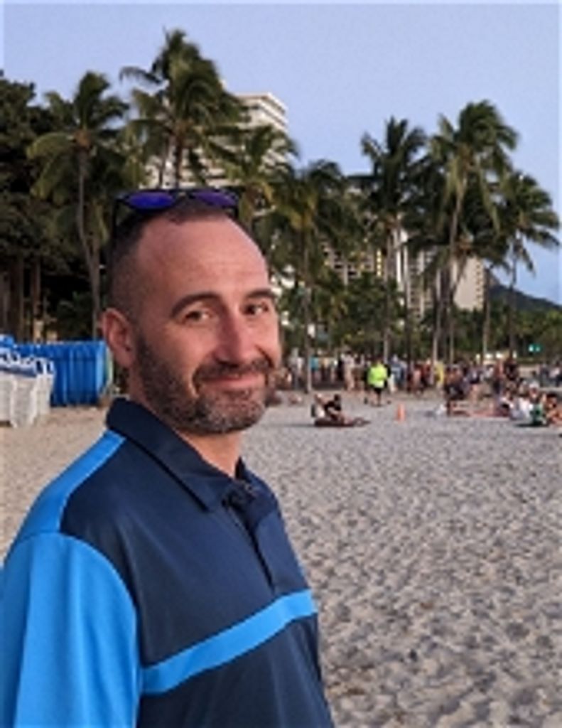 Anthony Vincent Plescia, Iii