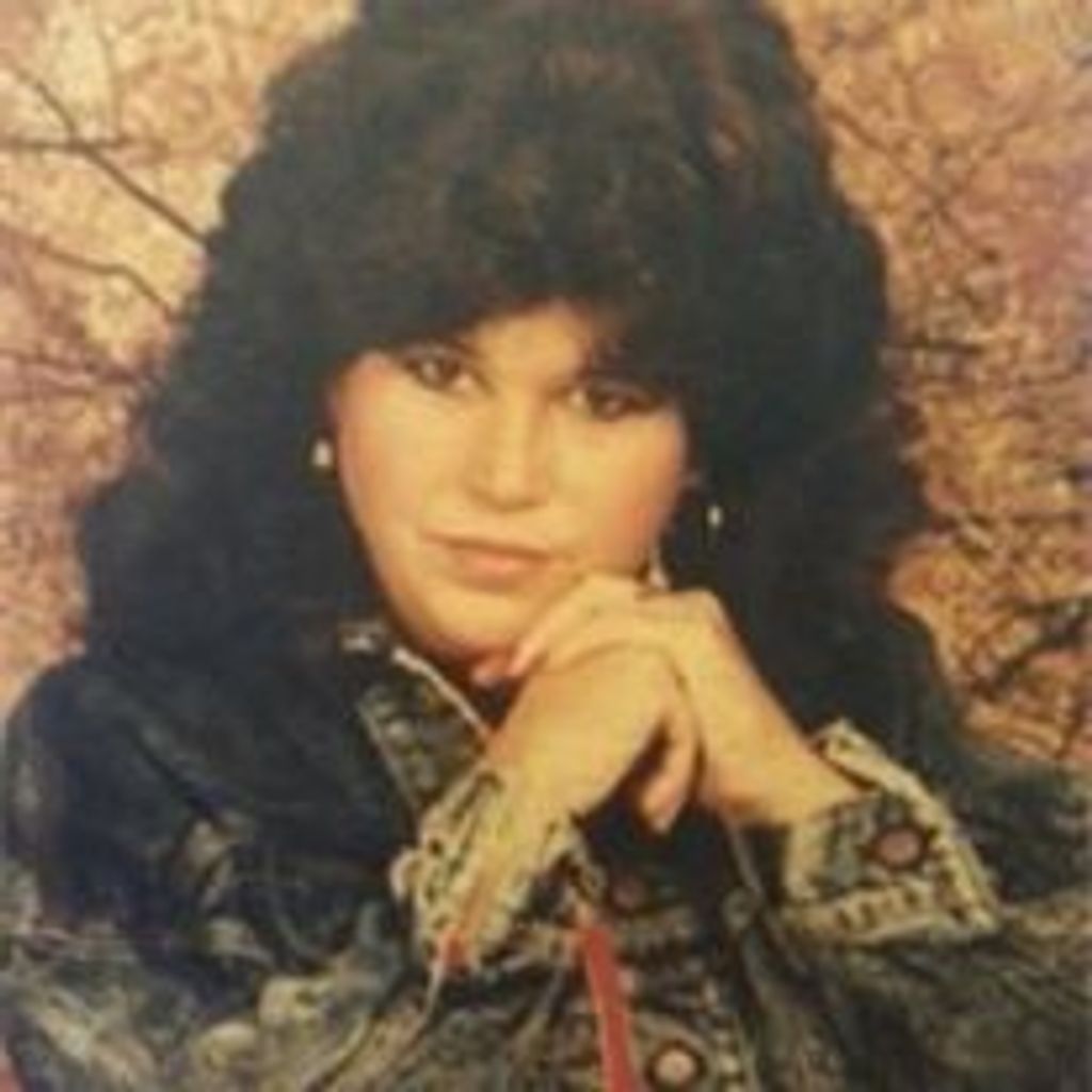 Mary Adkins  Hanks