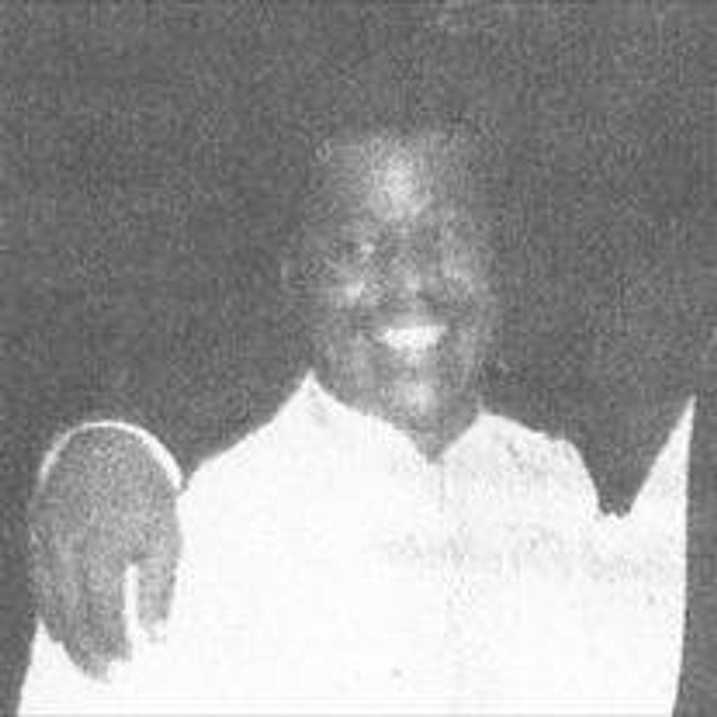 Cirties  Lamar Thomas