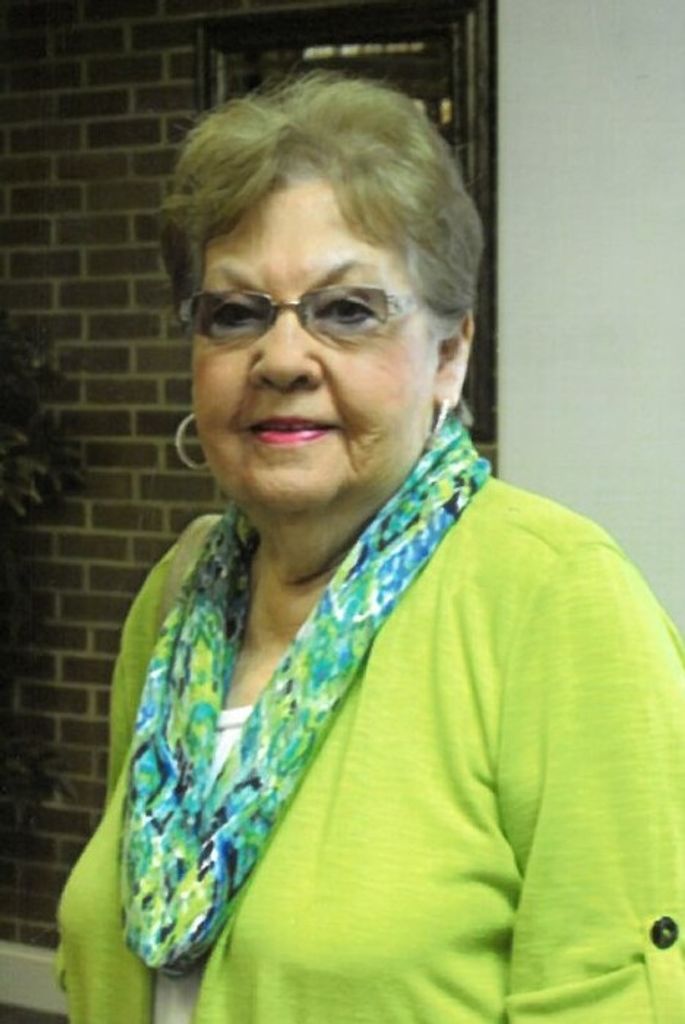 Ann (Duncil)  Marable