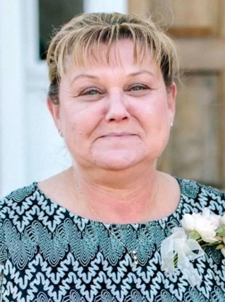 Susan Hyatt Grandstaff Profile Photo