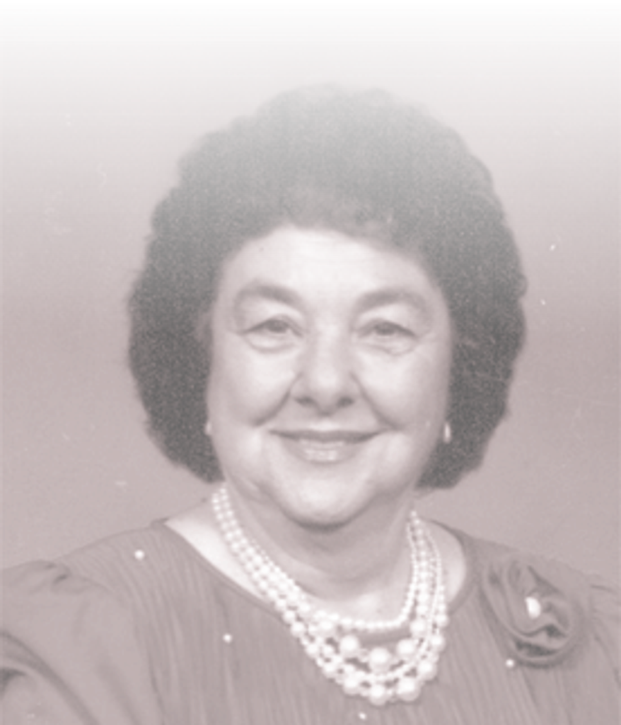 Flossie Mae Marlow