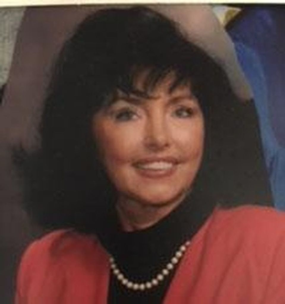 Bessie Ann Stout Profile Photo