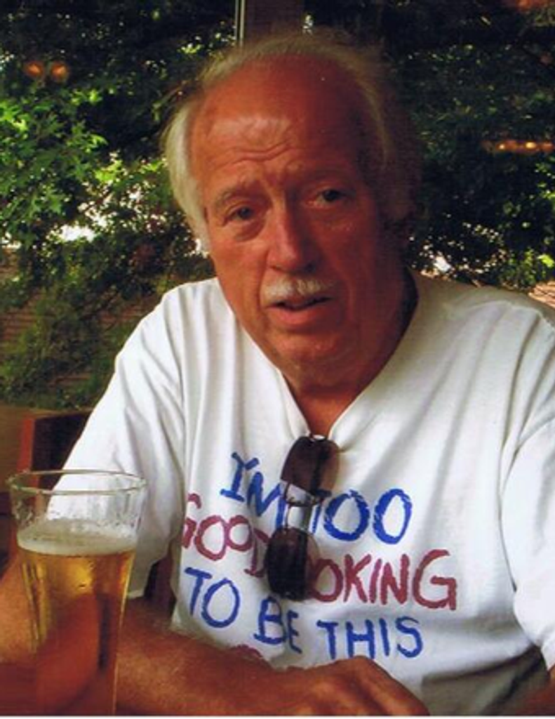 Edward "Ed" "Skip" L. Baker Profile Photo