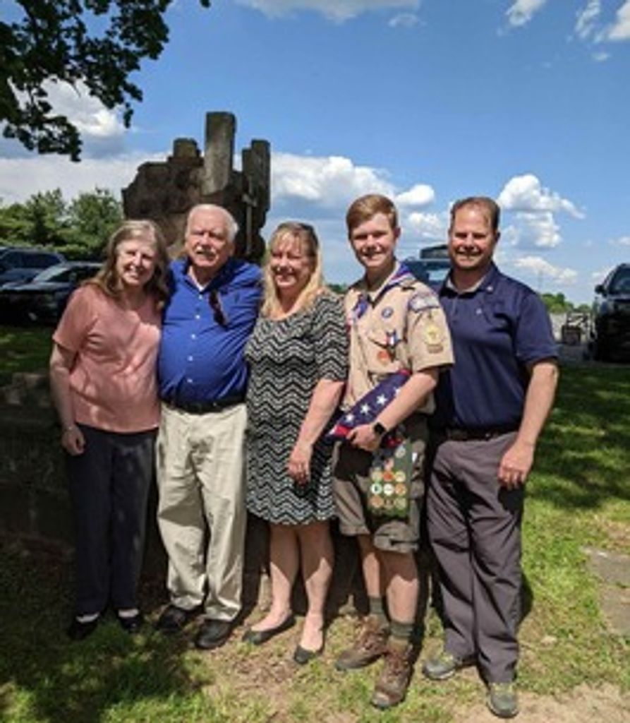 Roberta Hammel Profile Photo