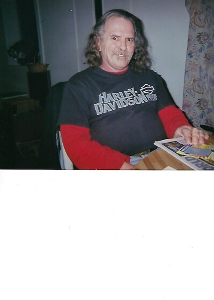 Dennis H. White