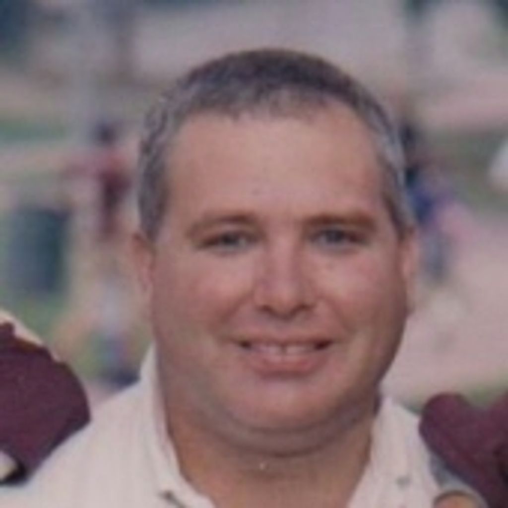 Kevin C. Clifford