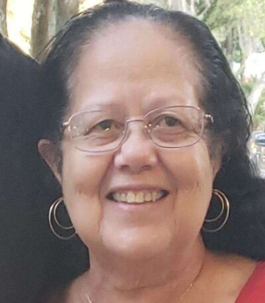 Judith Rose Marie Willoughby Profile Photo
