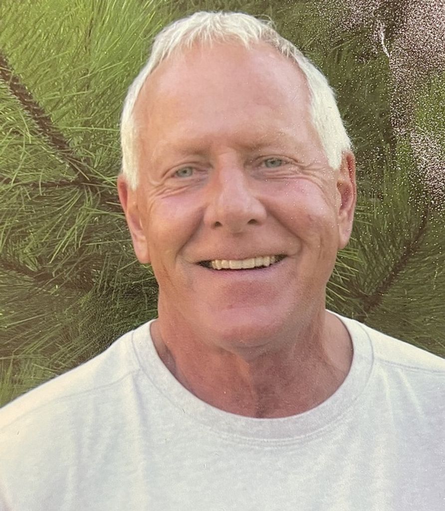 Richard 'Dick' John Anderson Profile Photo