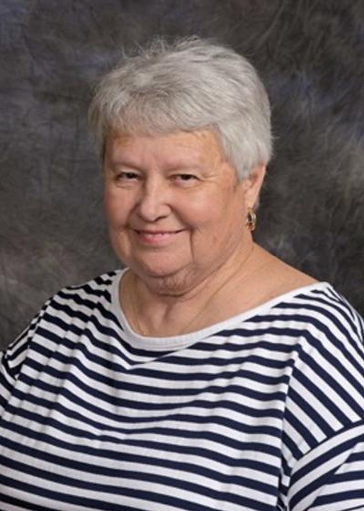 Carol Street Goforth Profile Photo