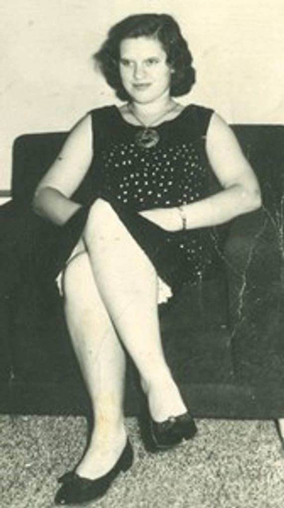 Betty Lou Beal