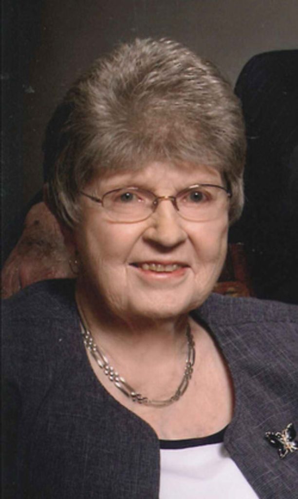 Ruth Elizabeth Wehrs