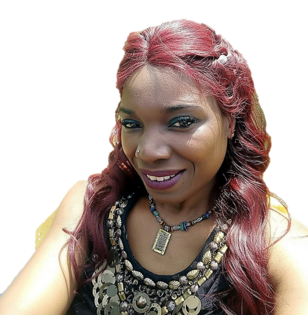 Denna Marshay Williams