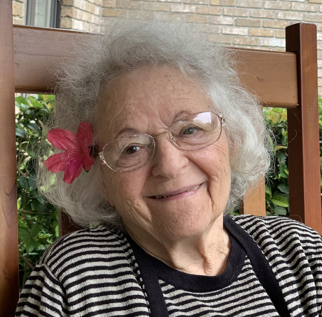Mildred C. Castanien