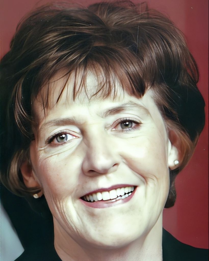 ReNée Gentry Palmer