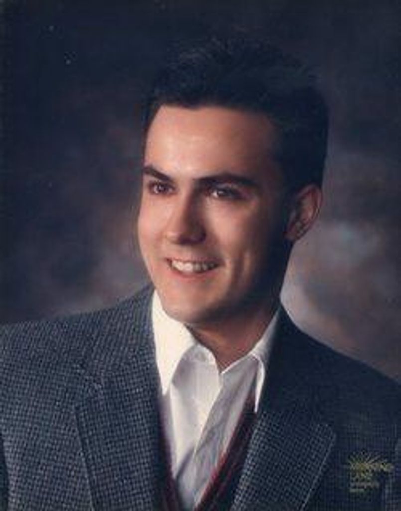 Patrick Joseph Sinibaldi