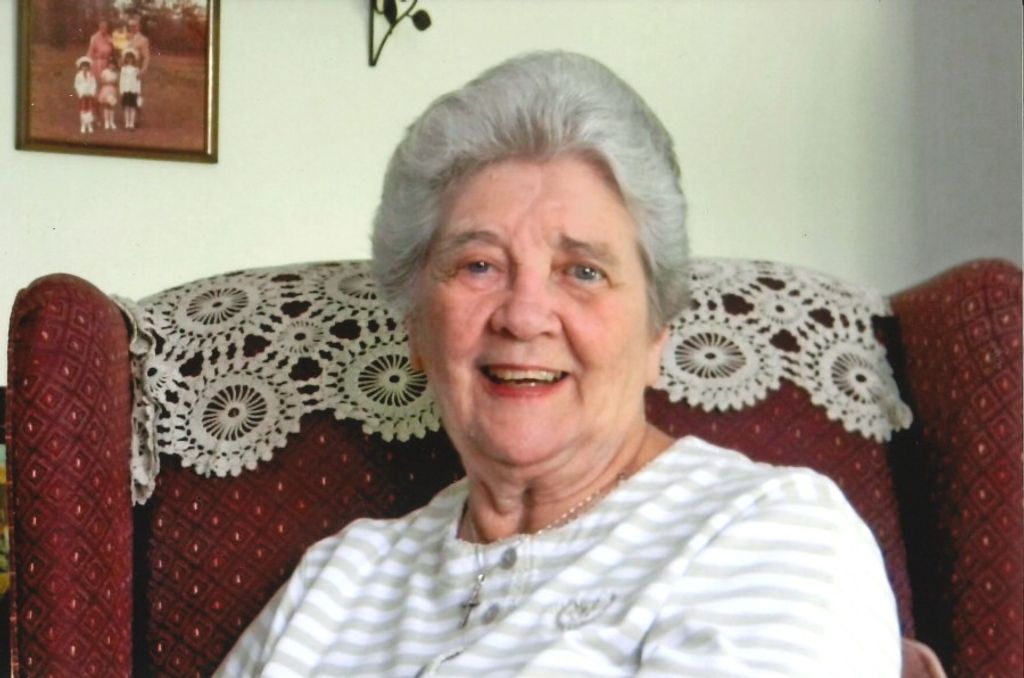 Nancy Beard