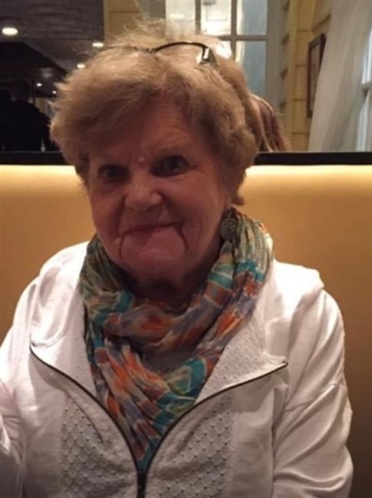 Joan Baucom Barbee Profile Photo