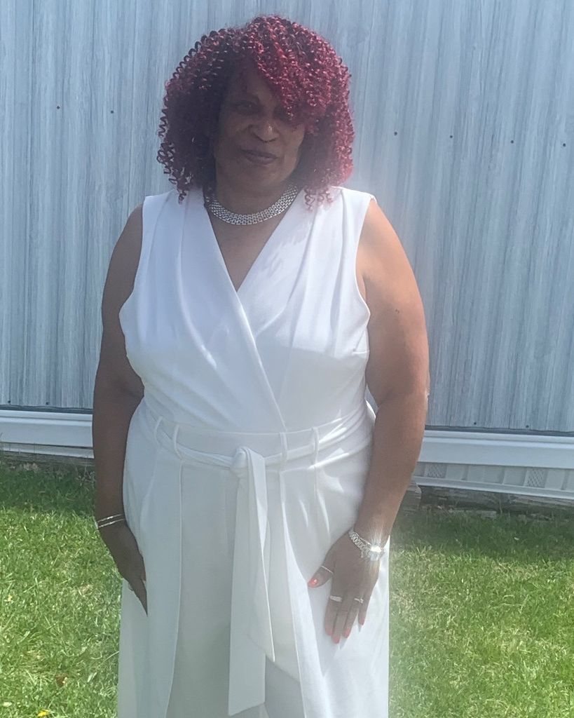 Diane Elizabeth Black Profile Photo