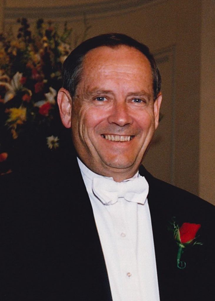 Harry Alexander Mullen Profile Photo
