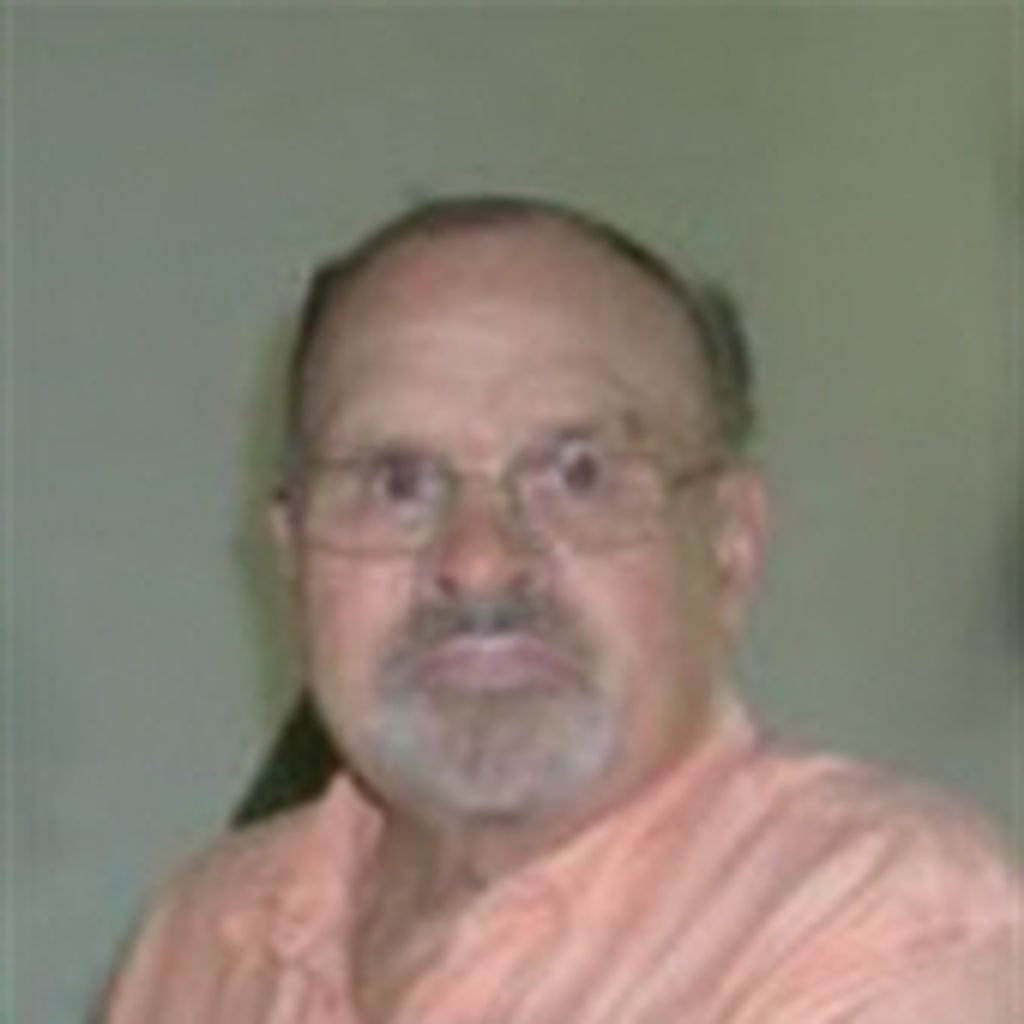 Allen Leroy Brooks