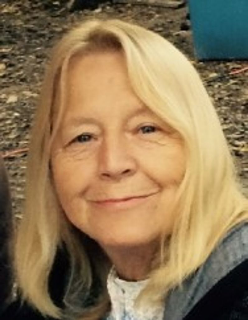 Connie Lou Morrison