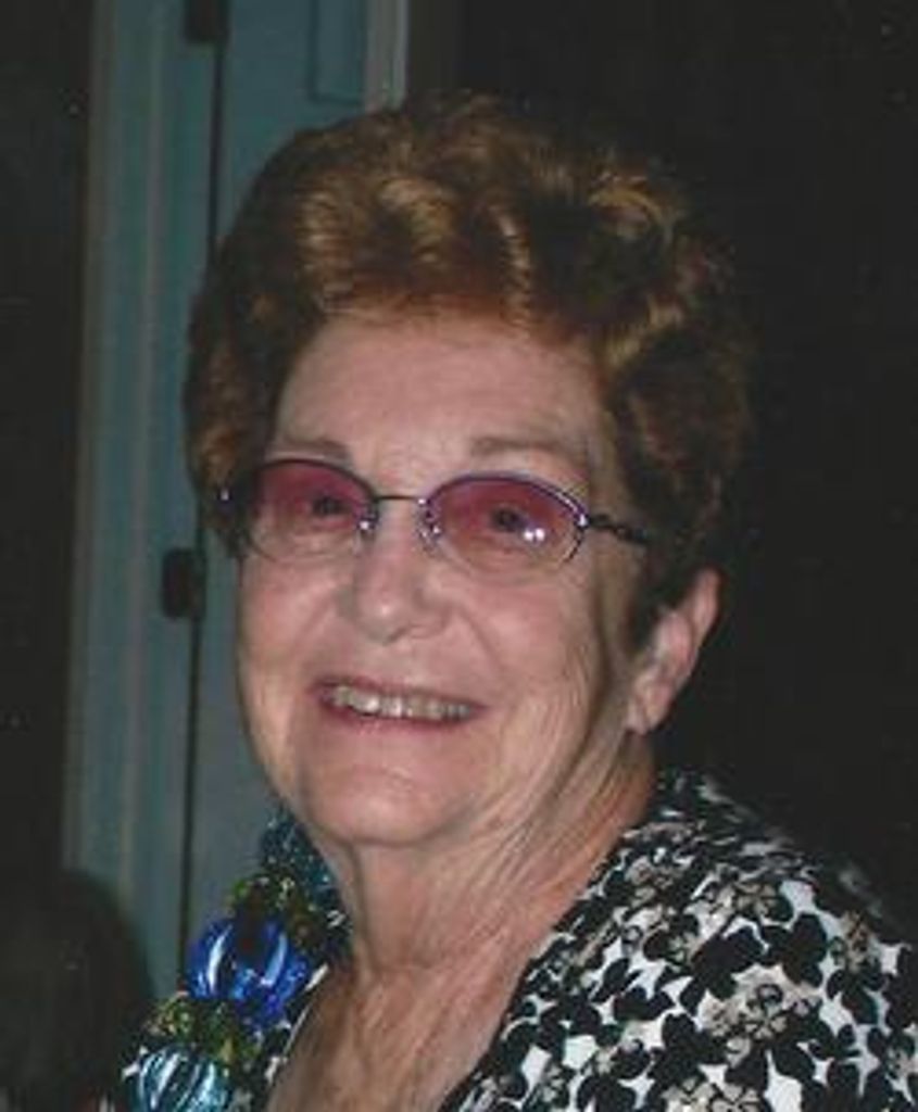 Phyllis Barthlome