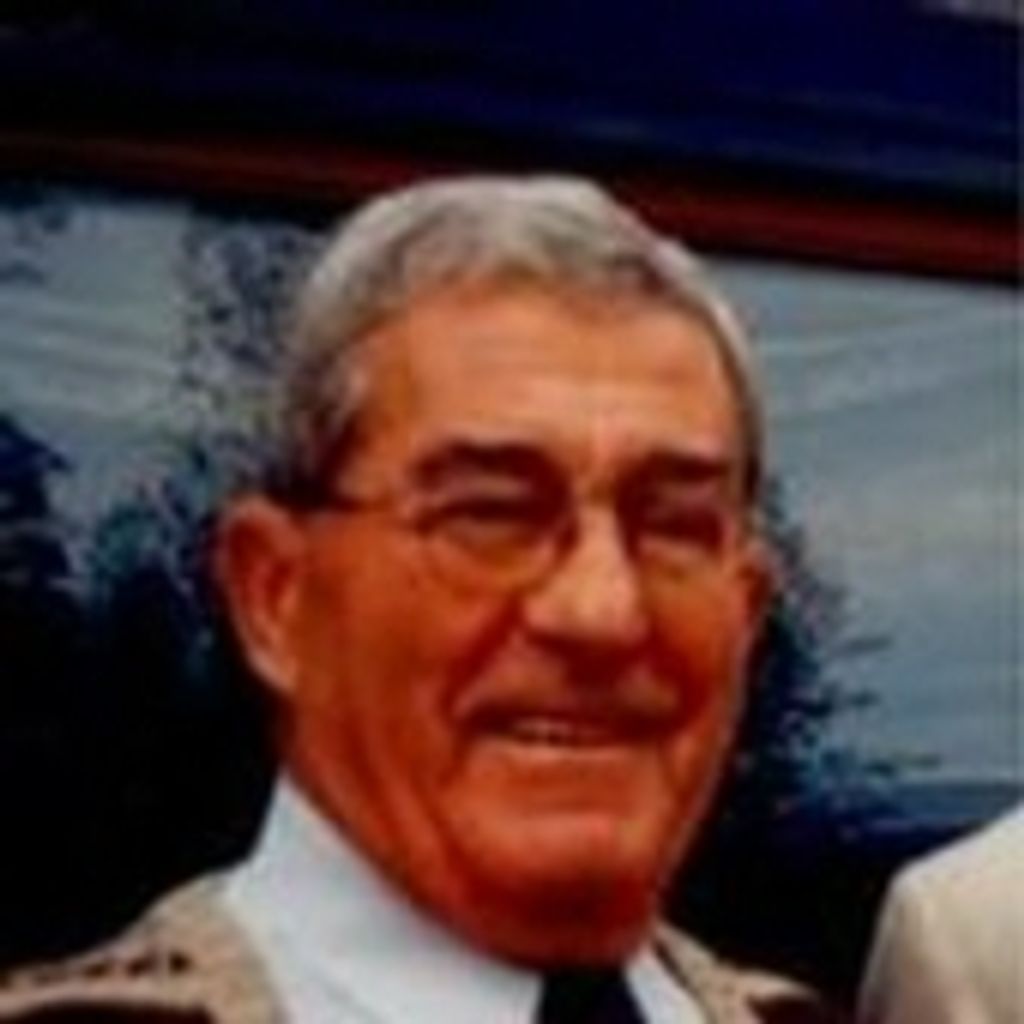 Clifford J. Eardensohn