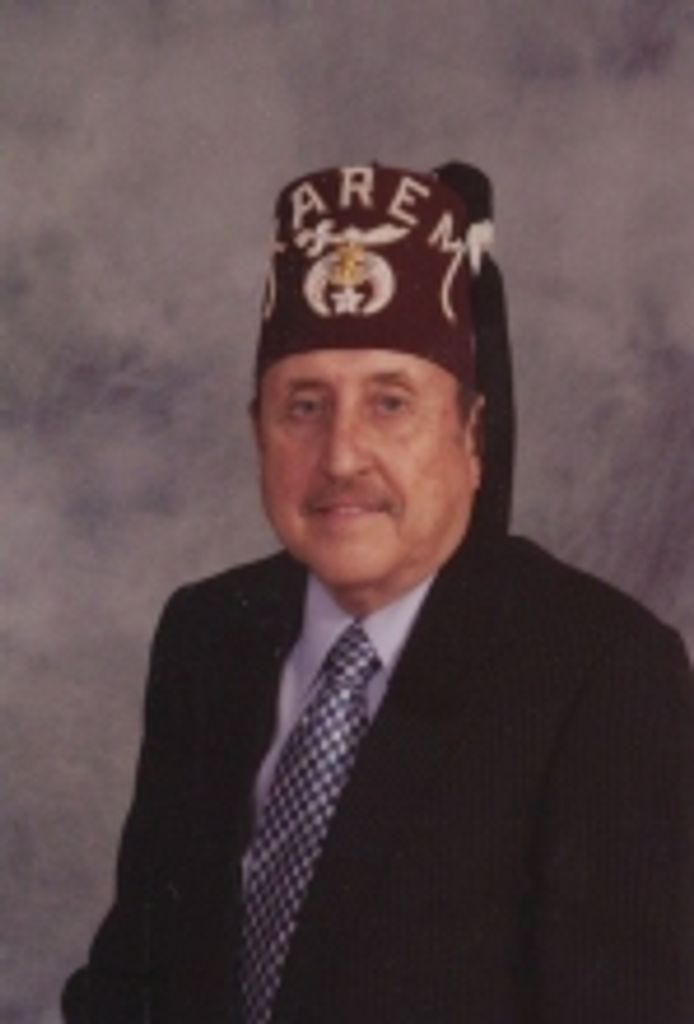 Stanley W. Coufal